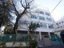 【東京都/文京区白山】ジェイパーク文京白山 文京区立指ヶ谷小学校（現地より約470m）