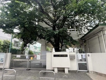 【東京都/文京区白山】ジェイパーク文京白山 文京区立第十中学校（現地より約900m）