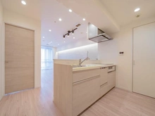 【東京都/中央区晴海】晴海アイランドトリトンスクエアビュータワー LDK