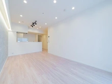 【東京都/中央区晴海】晴海アイランドトリトンスクエアビュータワー LDK