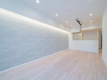 【東京都/中央区晴海】晴海アイランドトリトンスクエアビュータワー LDK