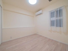 【東京都/中央区晴海】晴海アイランドトリトンスクエアビュータワー サービスルーム（納戸）