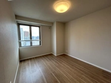 【東京都/江東区毛利】セボンパークビュー住吉 A棟 洋室