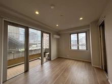 【東京都/江東区毛利】セボンパークビュー住吉 A棟 洋室