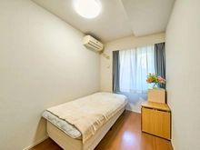 【東京都/港区麻布狸穴町】ブランズ麻布狸穴町 洋室約4.4帖