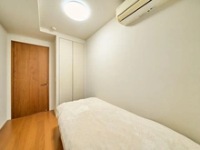 【東京都/港区麻布狸穴町】ブランズ麻布狸穴町 洋室約4.4帖