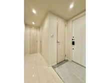 【東京都/中央区勝どき】勝どきザ・タワー 廊下