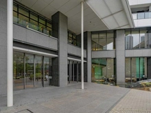 【東京都/中央区勝どき】勝どきザ・タワー エントランス