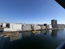 【東京都/港区港南】ワールドシティタワーズ アクアタワー 眺望