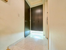 【東京都/港区港南】ワールドシティタワーズ アクアタワー 玄関