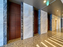 【東京都/港区港南】ワールドシティタワーズ アクアタワー 共用部