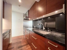 【東京都/千代田区一番町】パークハウス一番町 キッチン