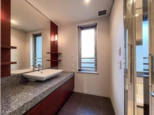 【東京都/千代田区一番町】パークハウス一番町 洗面室