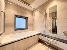 【東京都/千代田区一番町】パークハウス一番町 浴室