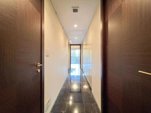 【東京都/千代田区一番町】パークハウス一番町 玄関