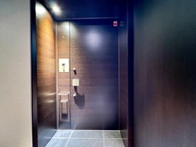 【東京都/千代田区一番町】パークハウス一番町 玄関