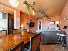 【神奈川県/藤沢市片瀬海岸】ヴィルヌーブ片瀬江ノ島マリンテラス LDK