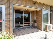 【神奈川県/藤沢市片瀬海岸】ヴィルヌーブ片瀬江ノ島マリンテラス サンテラス