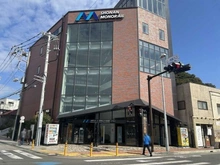 【神奈川県/藤沢市片瀬海岸】ヴィルヌーブ片瀬江ノ島マリンテラス 湘南モノレール「湘南江の島」駅（現地より約1,108m）