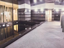 【東京都/新宿区西新宿】コンシェリア西新宿TOWER’S WEST 共用施設：大浴室・サウナ室