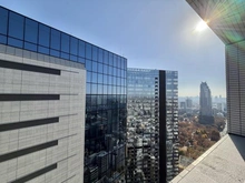 【東京都/新宿区西新宿】コンシェリア西新宿TOWER’S WEST 眺望