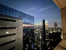 【東京都/新宿区西新宿】コンシェリア西新宿TOWER’S WEST 眺望