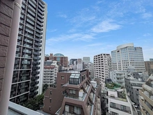 【東京都/渋谷区恵比寿】東急ドエル・アルス恵比寿イスト 眺望