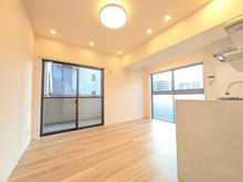 【東京都/渋谷区恵比寿】東急ドエル・アルス恵比寿イスト ダイニングキッチン