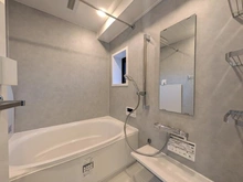 【東京都/渋谷区恵比寿】東急ドエル・アルス恵比寿イスト 浴室