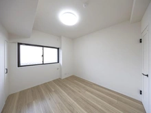 【東京都/渋谷区恵比寿】東急ドエル・アルス恵比寿イスト 洋室