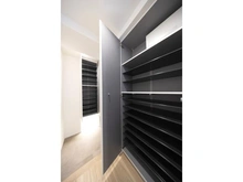 【東京都/渋谷区恵比寿】東急ドエル・アルス恵比寿イスト 玄関：玄関部分　収納