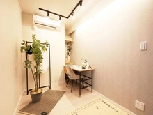 【東京都/中央区勝どき】THE TOKYO TOWERS SEA TOWER サービスルーム（納戸）