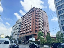 【東京都/港区麻布台】飯倉ヒルズ 外観