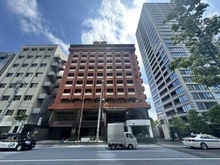 【東京都/港区麻布台】飯倉ヒルズ 外観