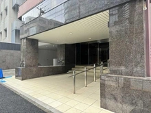 【東京都/港区麻布台】飯倉ヒルズ アプローチ