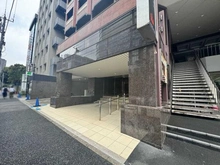 【東京都/港区麻布台】飯倉ヒルズ アプローチ