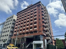 【東京都/港区麻布台】飯倉ヒルズ 外観