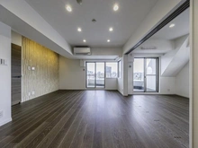 【東京都/渋谷区恵比寿】恵比寿ブルーメ LDK