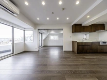 【東京都/渋谷区恵比寿】恵比寿ブルーメ LDK