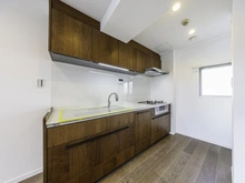 【東京都/渋谷区恵比寿】恵比寿ブルーメ キッチン