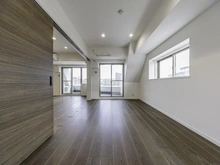 【東京都/渋谷区恵比寿】恵比寿ブルーメ 洋室：約6.5帖