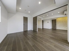 【東京都/渋谷区恵比寿】恵比寿ブルーメ 洋室：約6.5帖