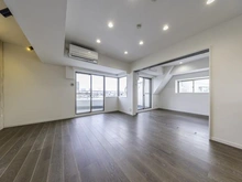 【東京都/渋谷区恵比寿】恵比寿ブルーメ LDK