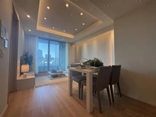 【東京都/港区東新橋】東京ツインパークス ライトウイング リビング・ダイニング