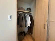 【東京都/港区東新橋】東京ツインパークス ライトウイング 収納