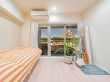 【東京都/港区三田】三田マンション 洋室