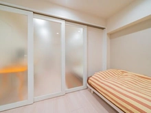 【東京都/港区三田】三田マンション 洋室