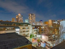 【東京都/港区三田】三田マンション 眺望