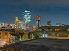 【東京都/港区三田】三田マンション 眺望