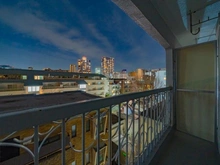 【東京都/港区三田】三田マンション バルコニー